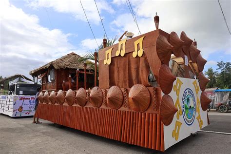 Harana Music Festival.